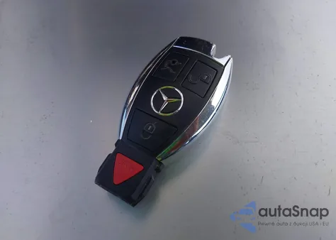 2006 Mercedes-Benz C 350 Luxury/Sport from USA, damaged, VIN WDBRF56H26F779504